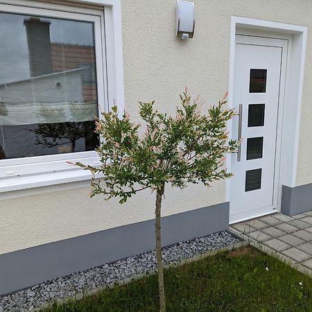 Ferienhaus Zum Kuckuck, Wng 2, Urlaub Im Eichsfeld Kallmerode Exterior photo